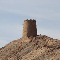 کاروانسرای انارک